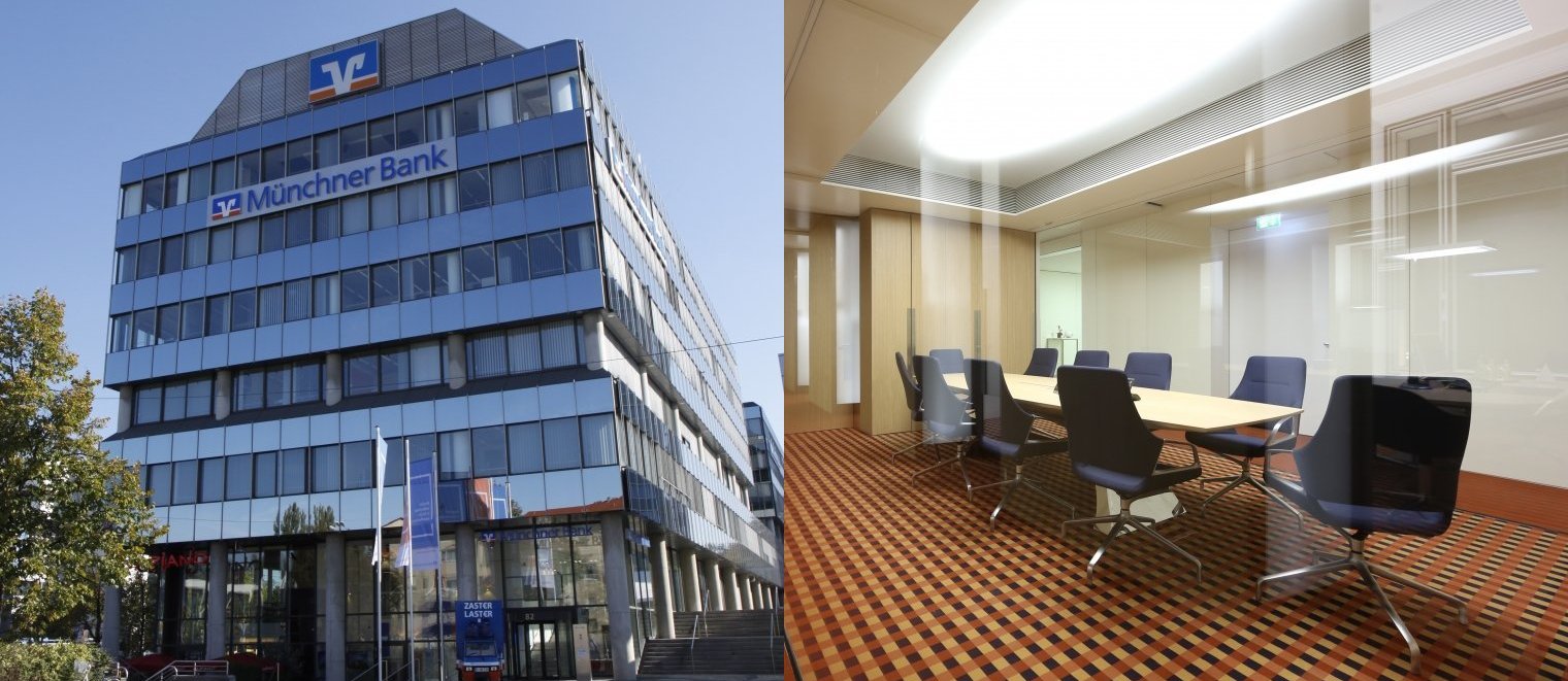 Munchner Bank Als Arbeitgeber Gehalt Karriere Benefits Kununu